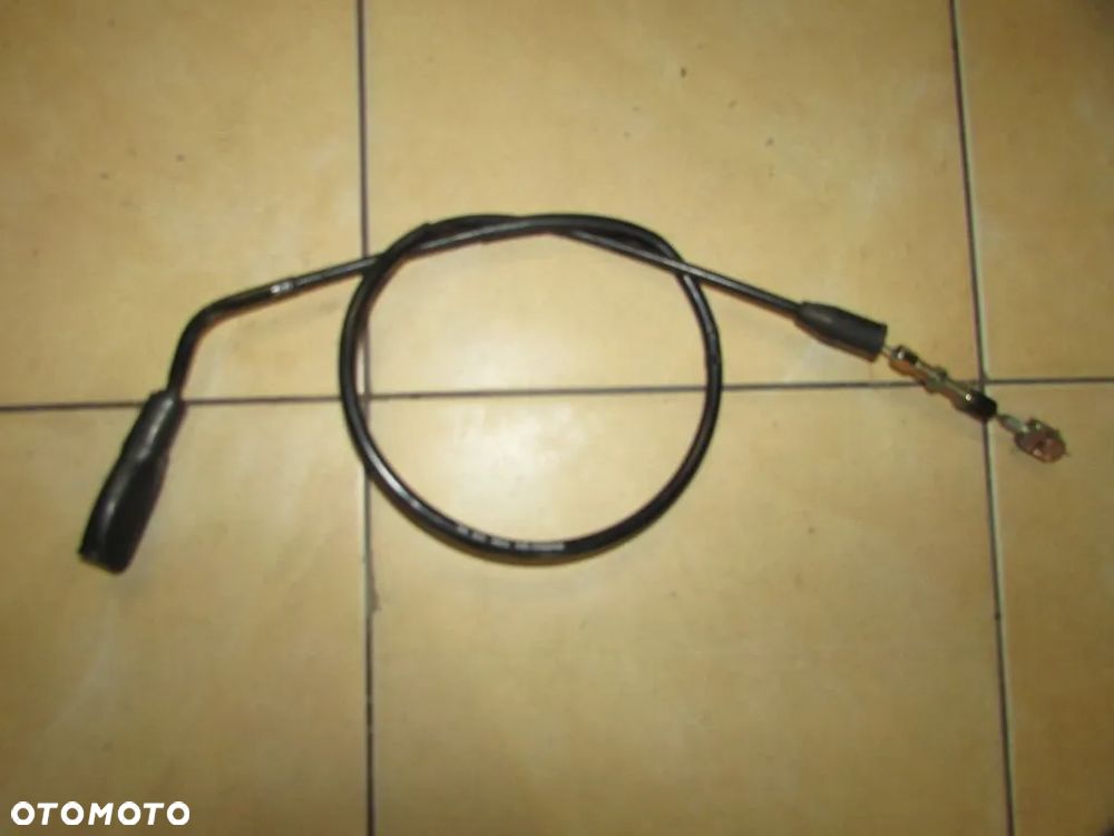 Mash 250 Two Fifty linka sprzęgła - 1