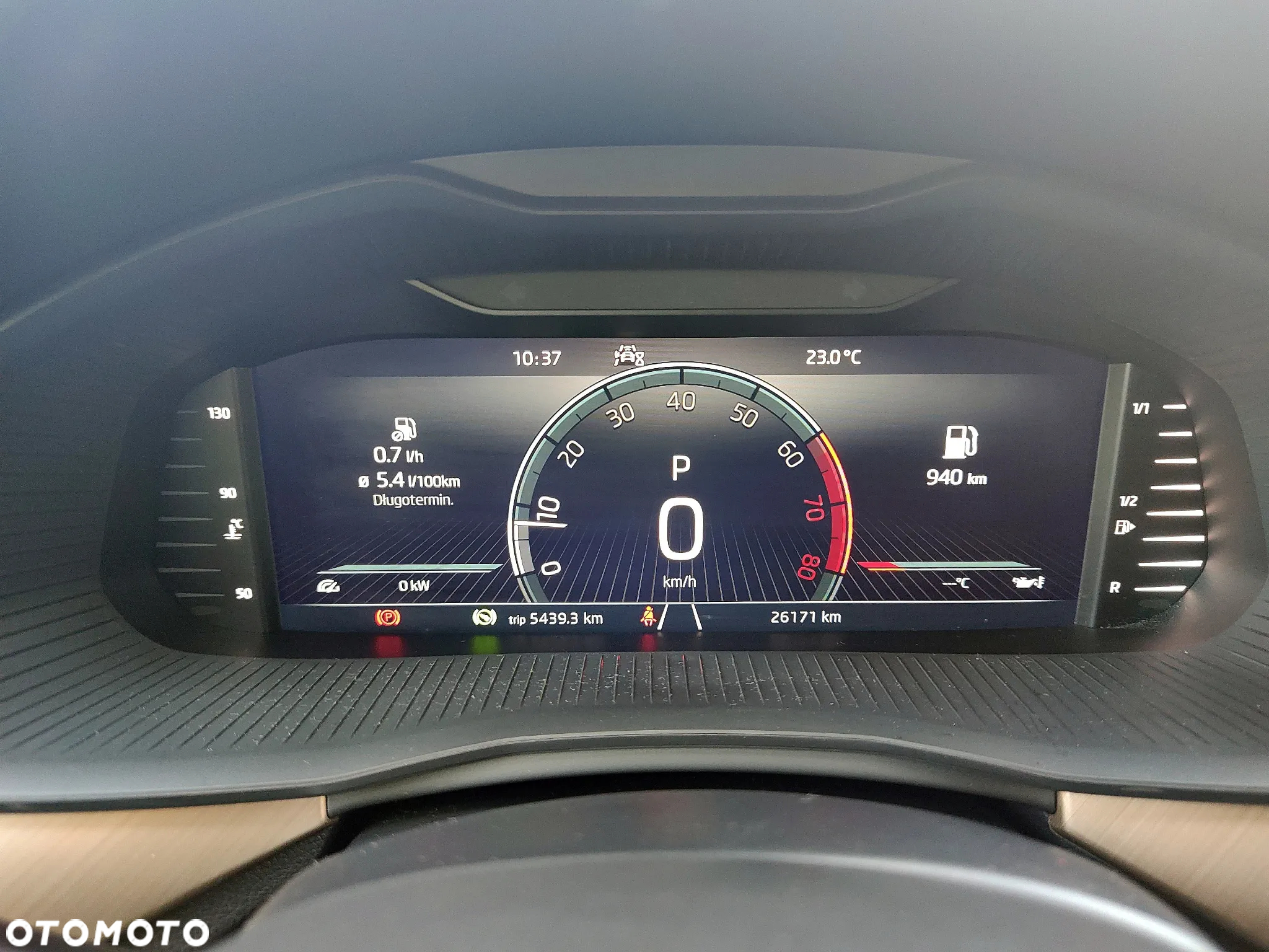 Skoda Kamiq 1.5 TSI Style DSG - 25