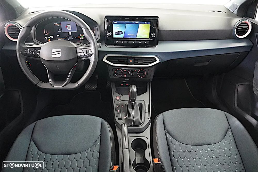 SEAT Ibiza 1.0 TSI Style DSG - 27