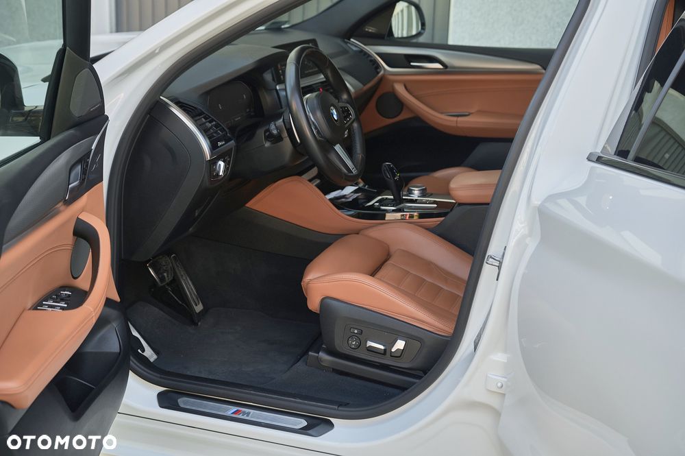 BMW X4 xDrive30i M Sport sport - 21