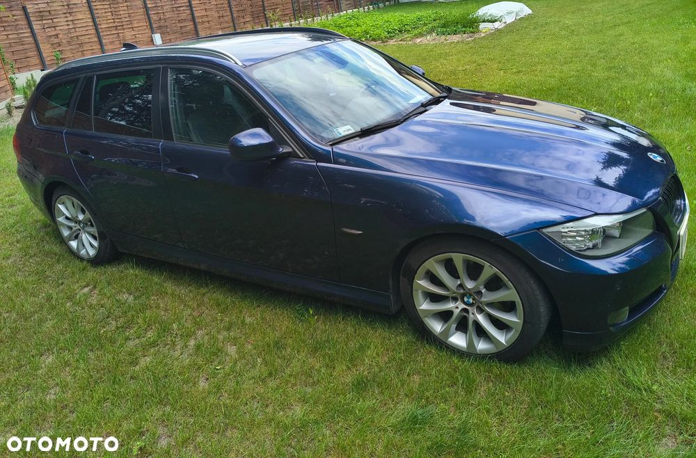 BMW Seria 3 320d - 18