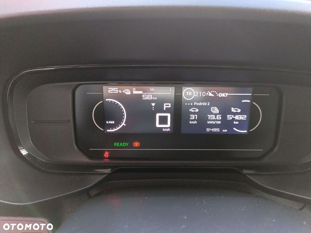 Toyota PROACE CITY - 12