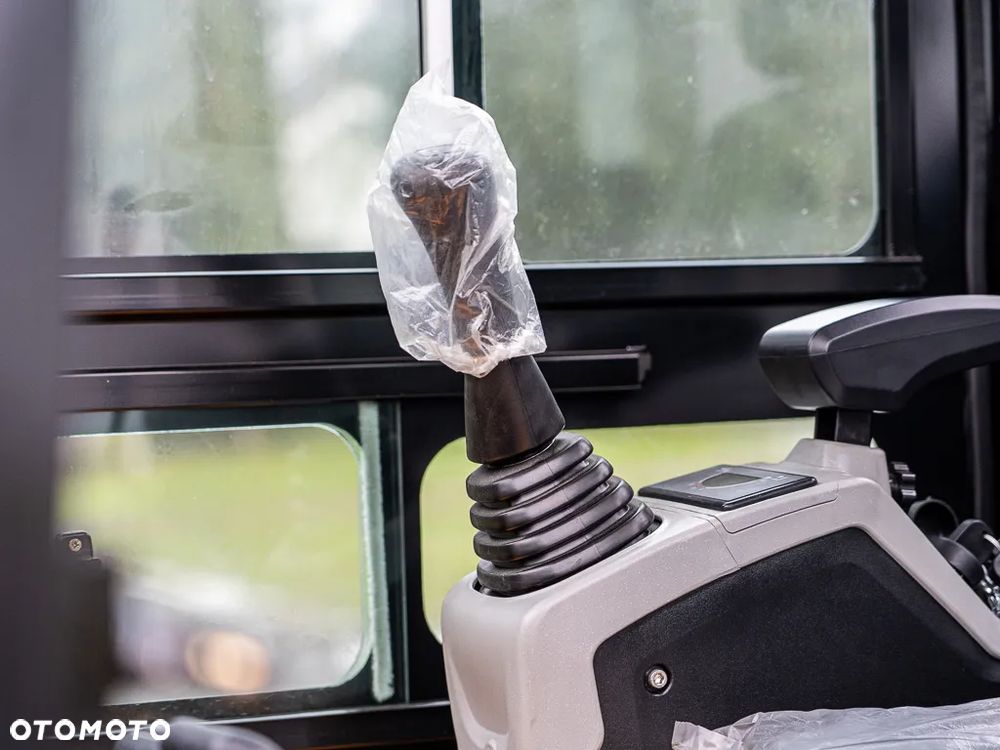 Inny Green River GR20 - 7