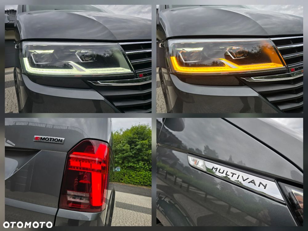 Volkswagen Multivan - 30