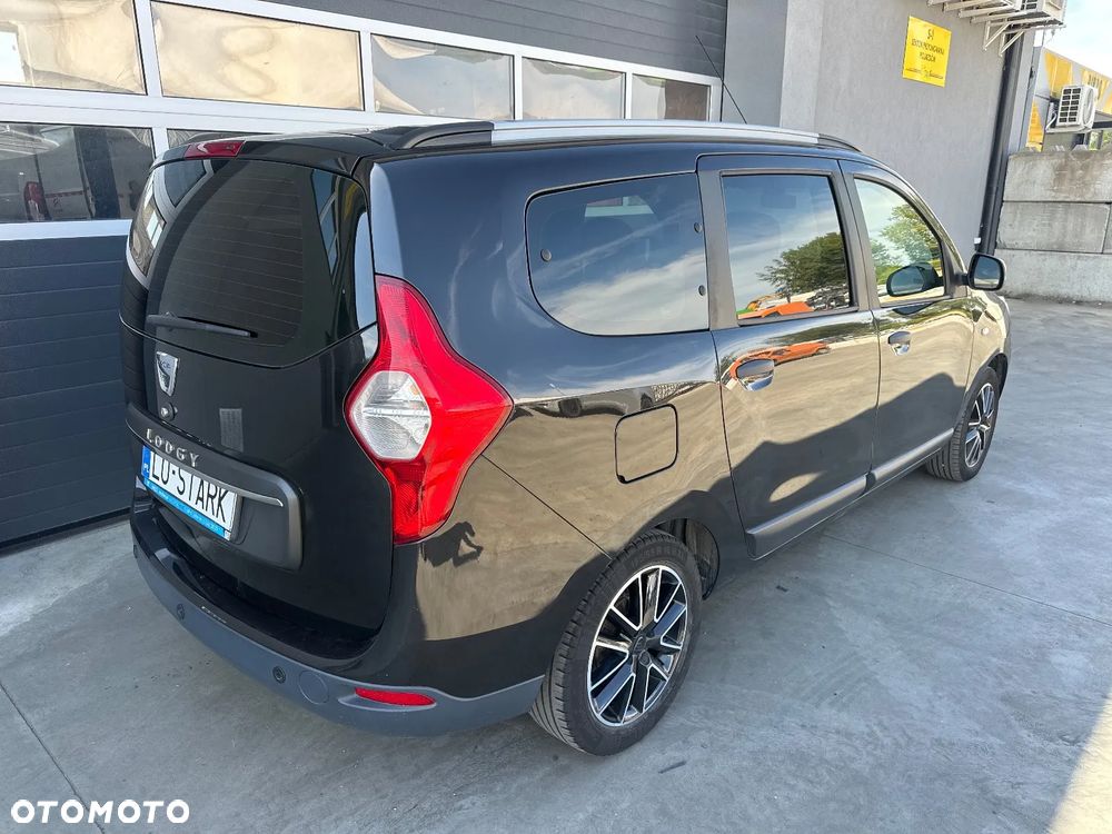 Dacia Lodgy - 7