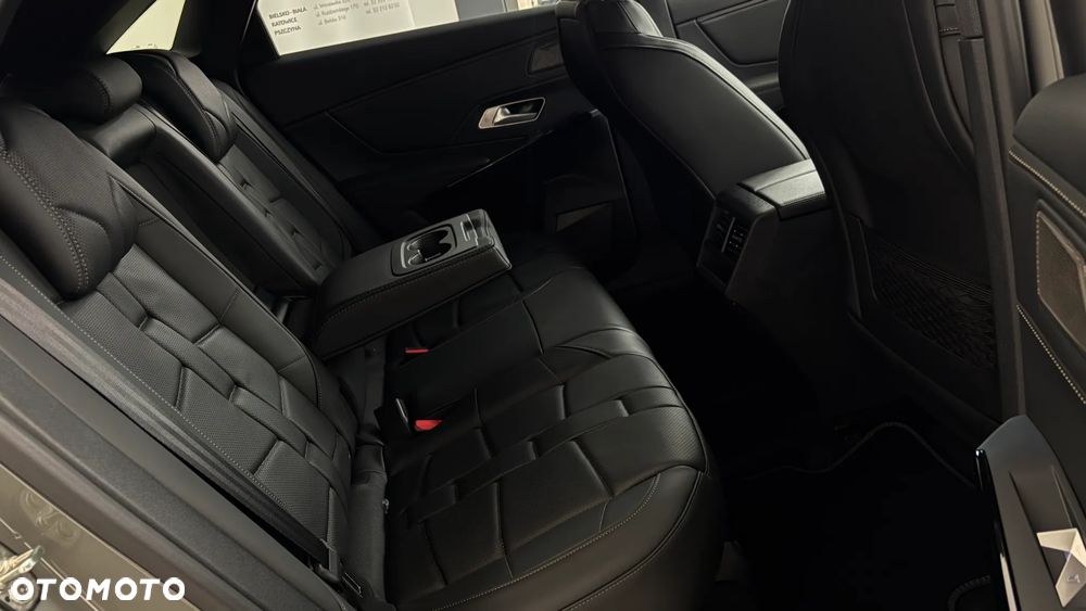 DS Automobiles DS 7 Crossback - 20