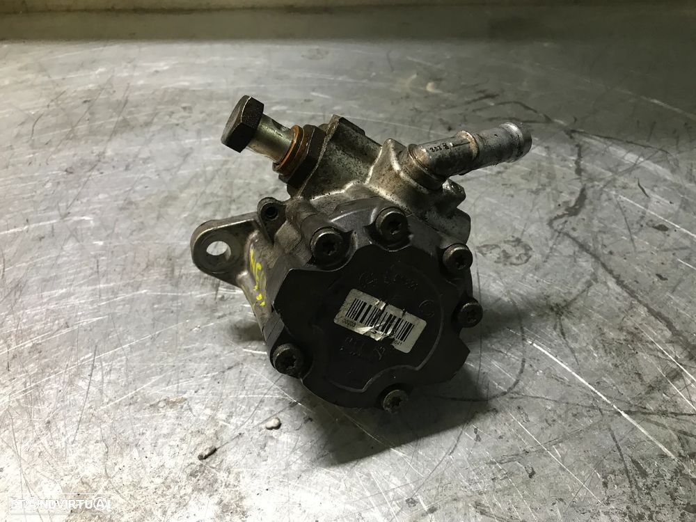 BOMBA DA DIRECÇÃO / DIREÇÃO ASSISTIDA FIAT DUCATO / IVECO DAILY 2.3D 3.0D REF. 504243641 7693955604 - 3