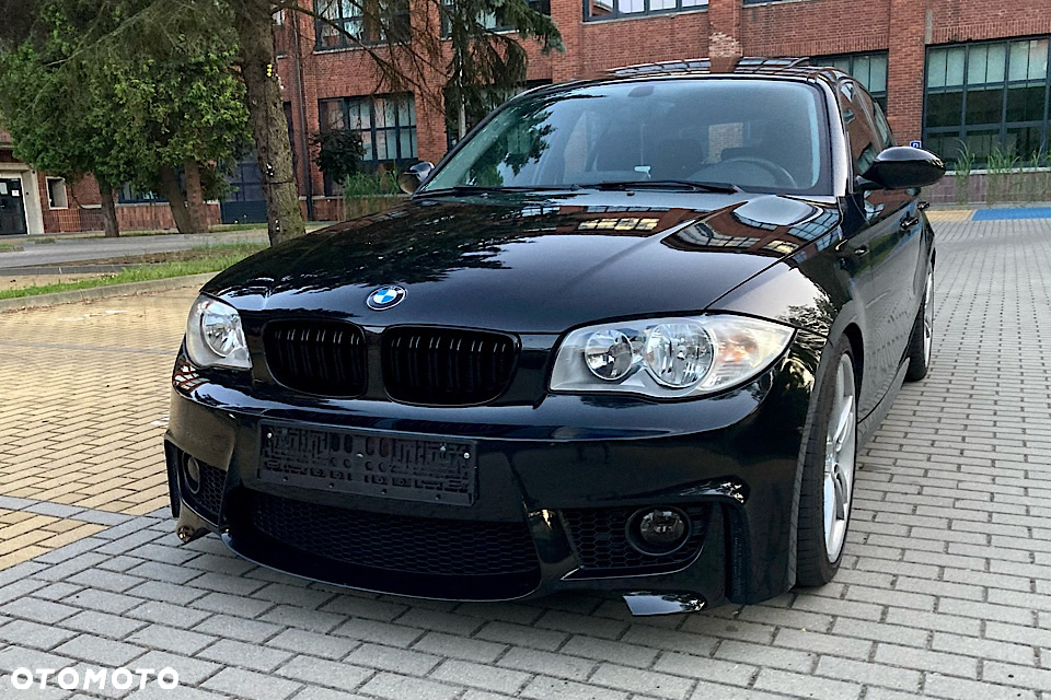 BMW Seria 1 120d - 22