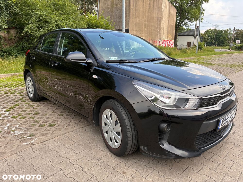 Kia Rio 1.2 M - 3