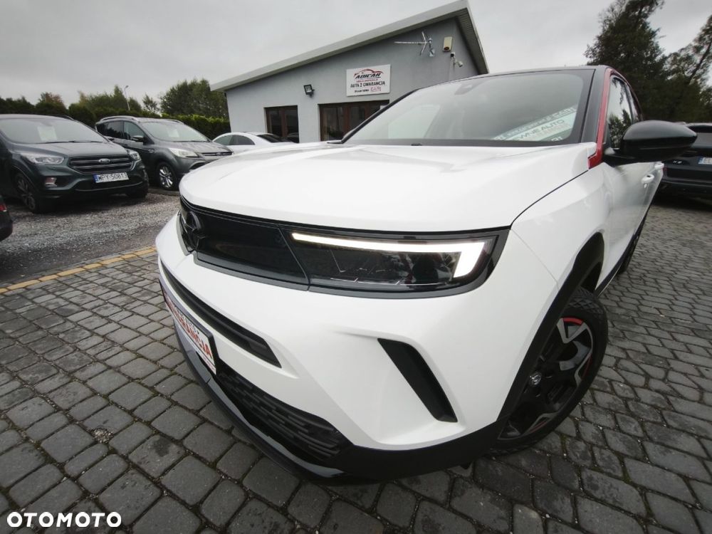 Opel Mokka - 19