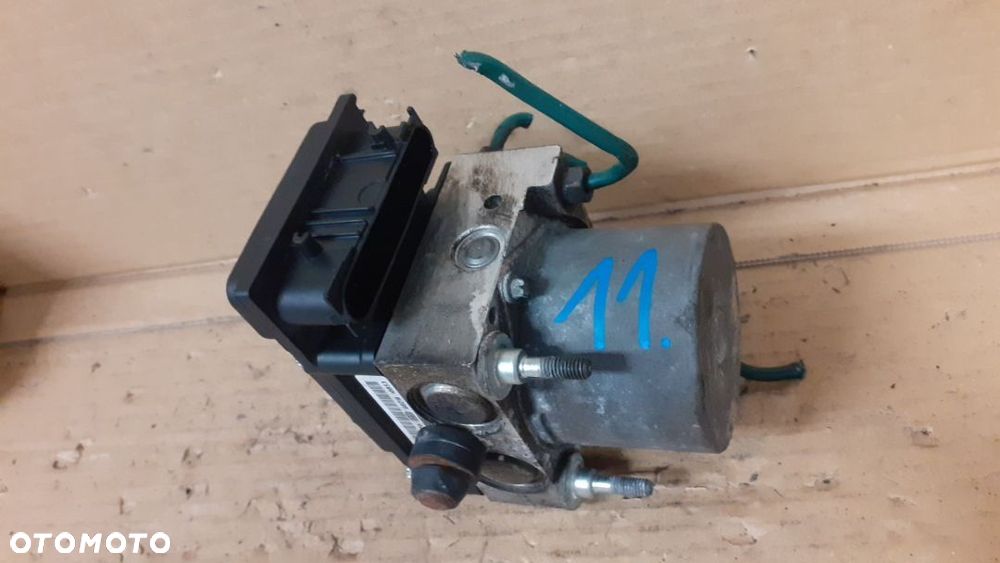 #POMPA ABS OPEL CORSA C MERIVA TIGRA nr 0265800770 - 1