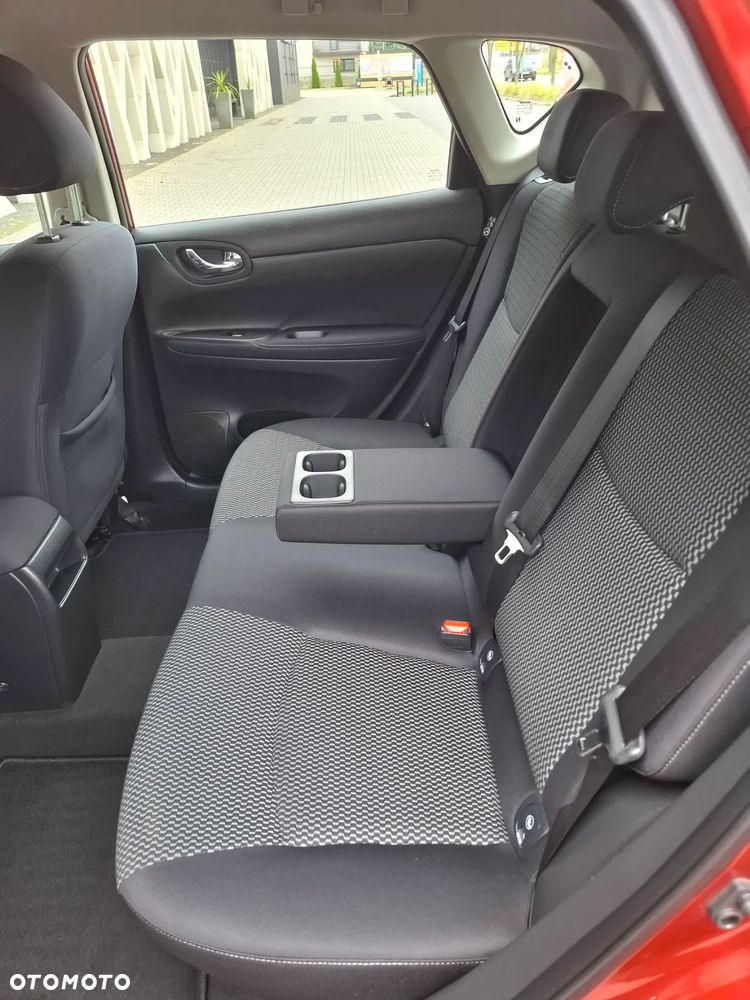 Nissan Pulsar 1.2 DIG-T Tekna - 28