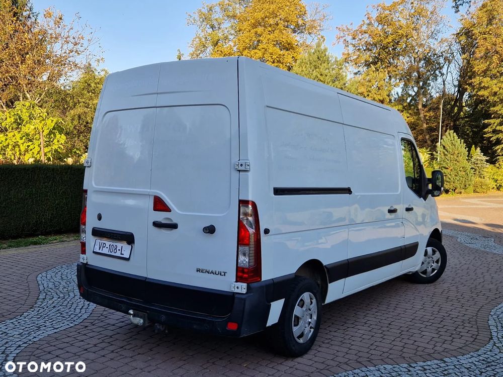 Renault Master - 13