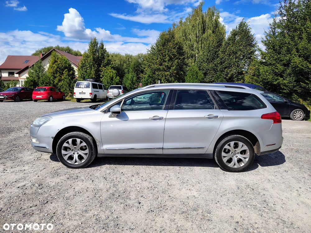 Citroën C5 2.0i 16V Exclusive - 35