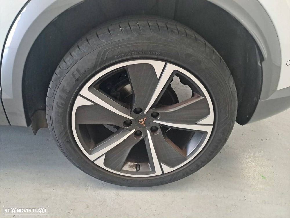 Cupra Formentor 2.0 TDI Base - 10