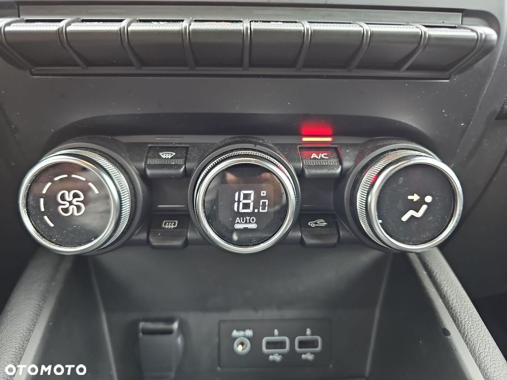 Renault Captur 1.3 TCe mHEV R.S Line EDC - 21