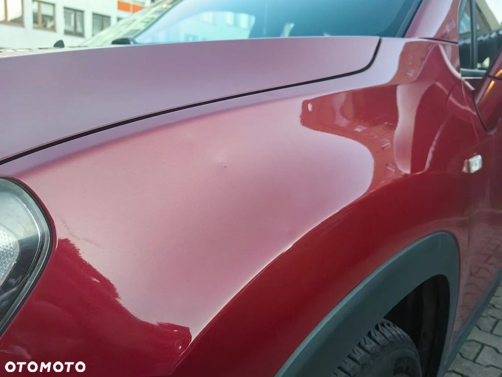 Chevrolet Orlando - 20