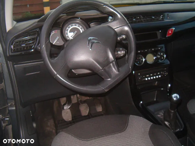 Citroën C3 - 17