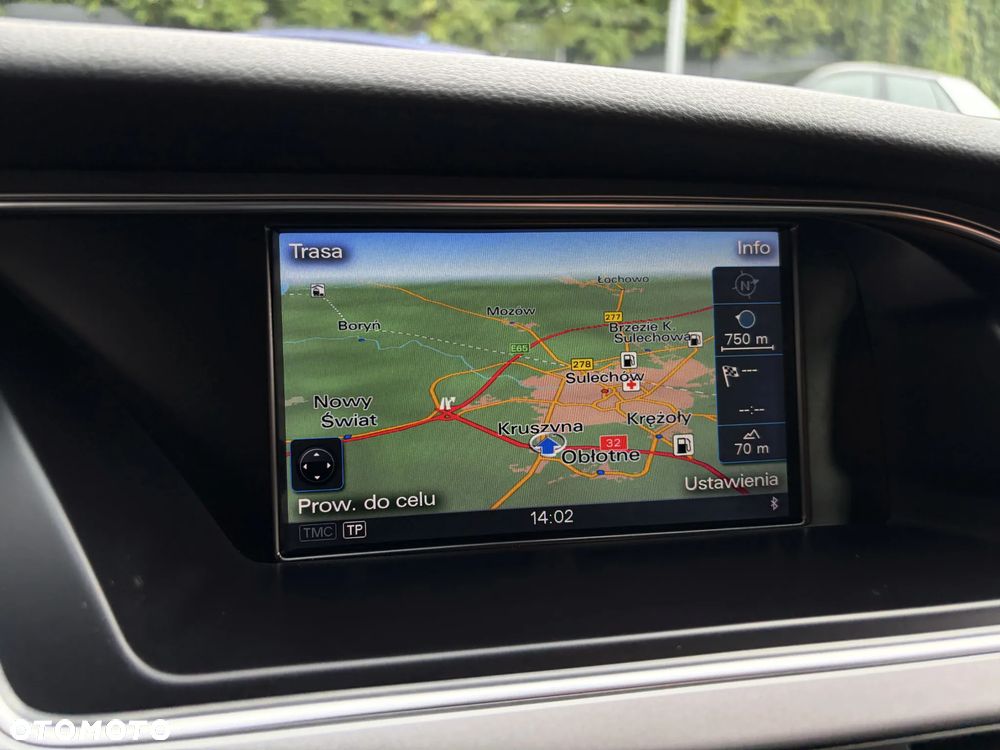 Audi A5 Sportback 1.8 TFSI multitronic - 27