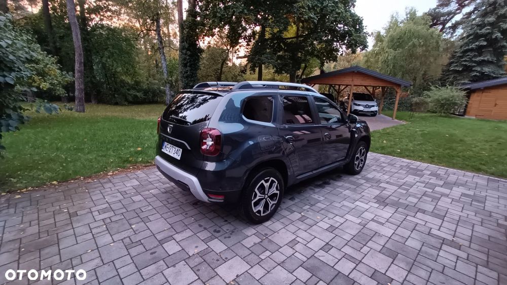 Dacia Duster 1.0 TCe Prestige - 21