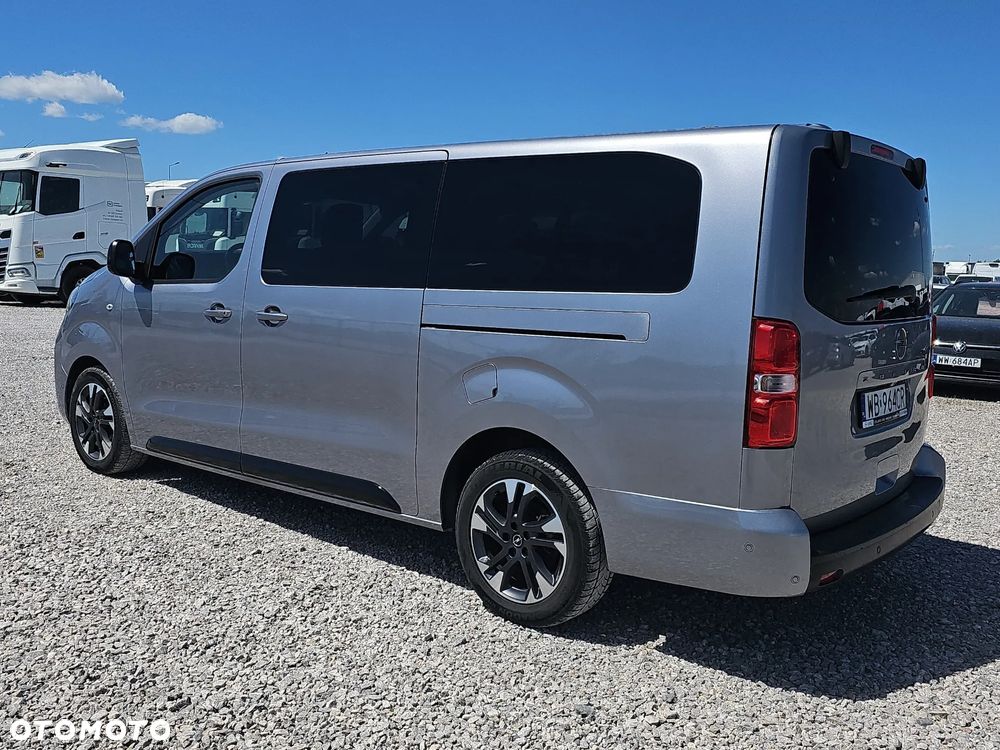 Opel Zafira 2.0 Diesel XL Business - 7