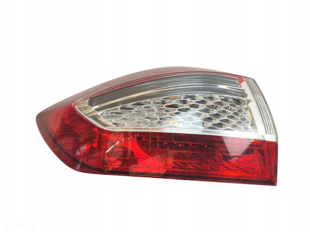 LAMPA LEWY TYŁ FORD MONDEO MK4 LIFT (2010-2014) KOMBI BS71-13405-B EUROPA - 3