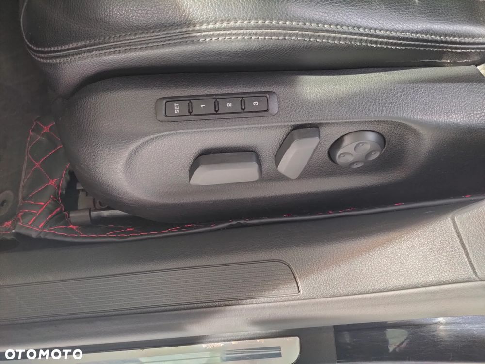 Volkswagen Passat 2.0 TDI DPF Sportline DSG - 10