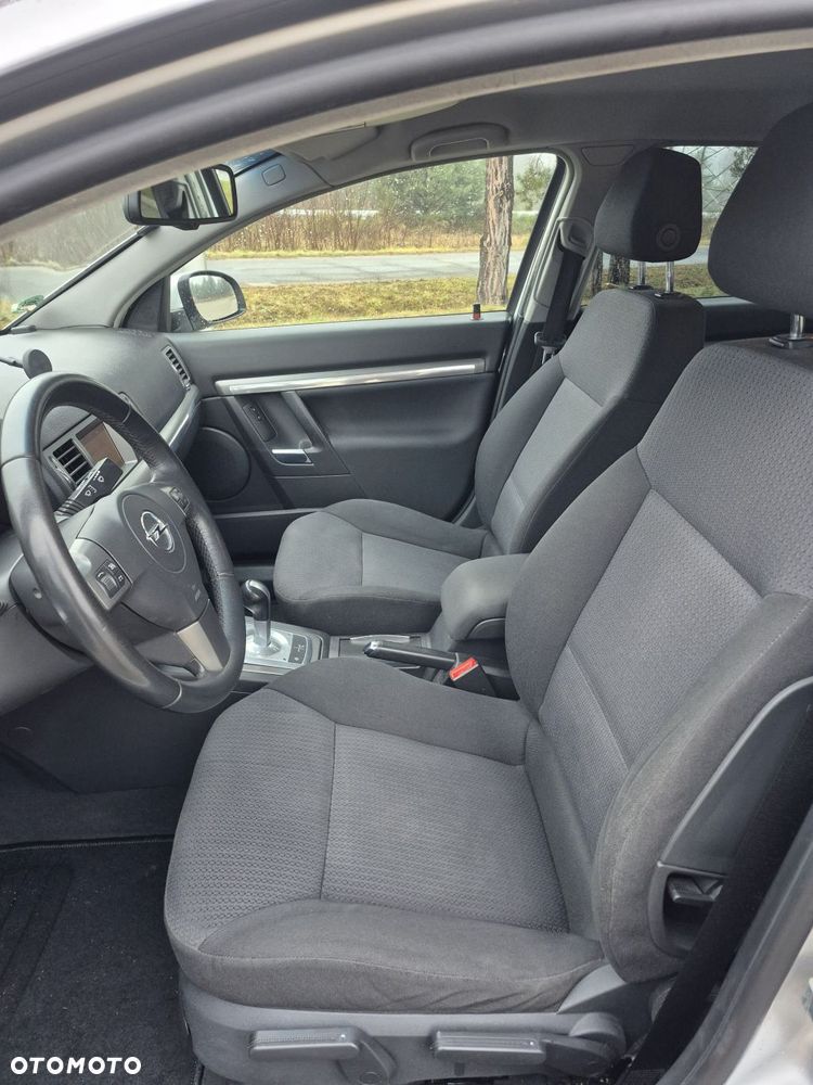 Opel Vectra - 20