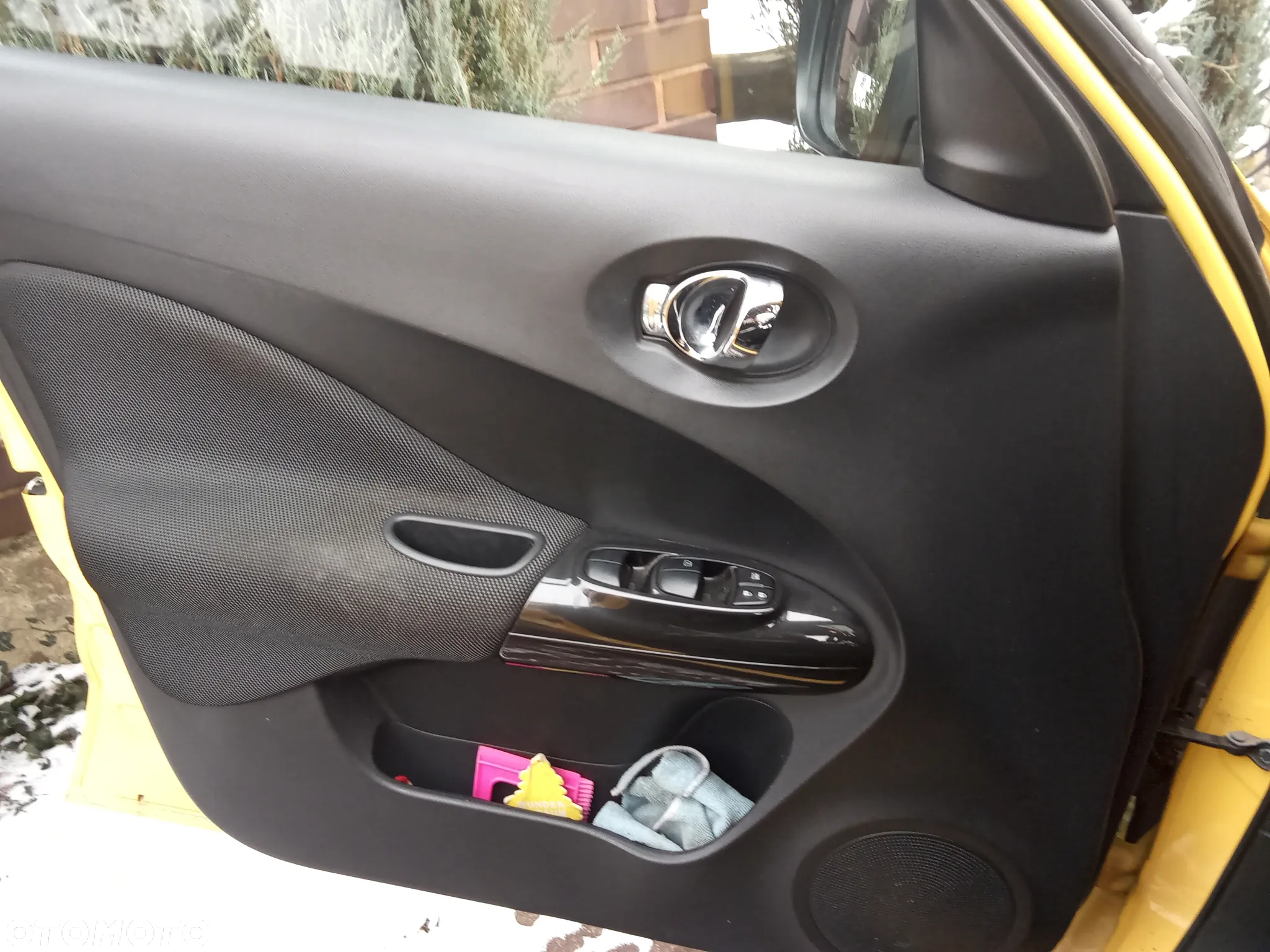 Nissan Juke 1.2 DIG-T Acenta EU6 - 19