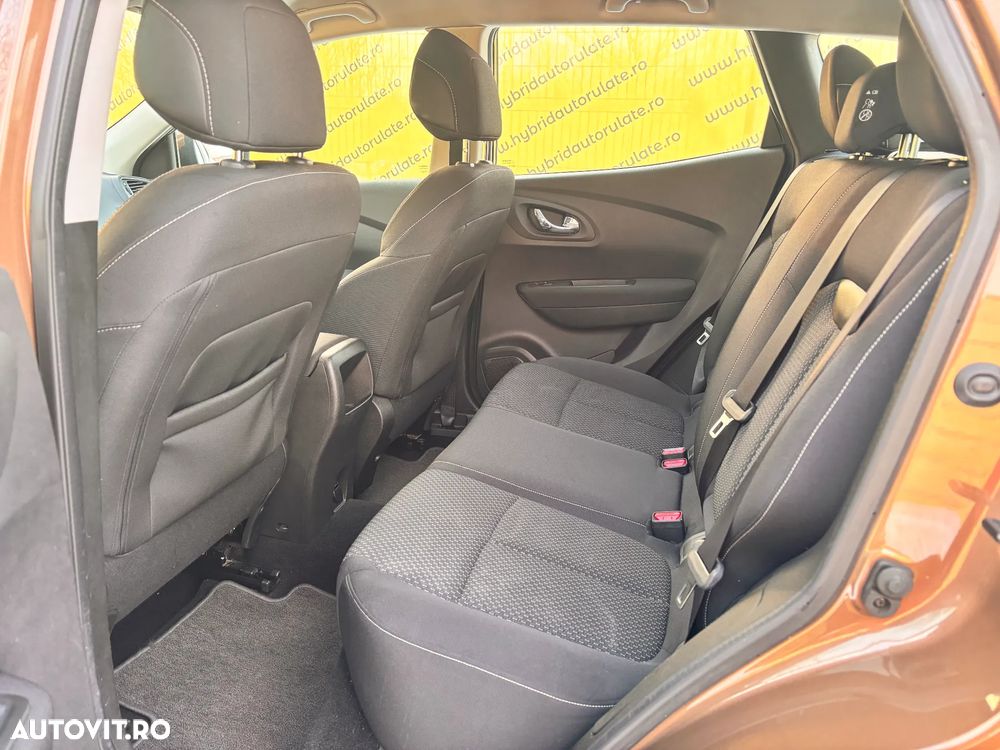 Renault Kadjar 1.2 TCe Zen - 20