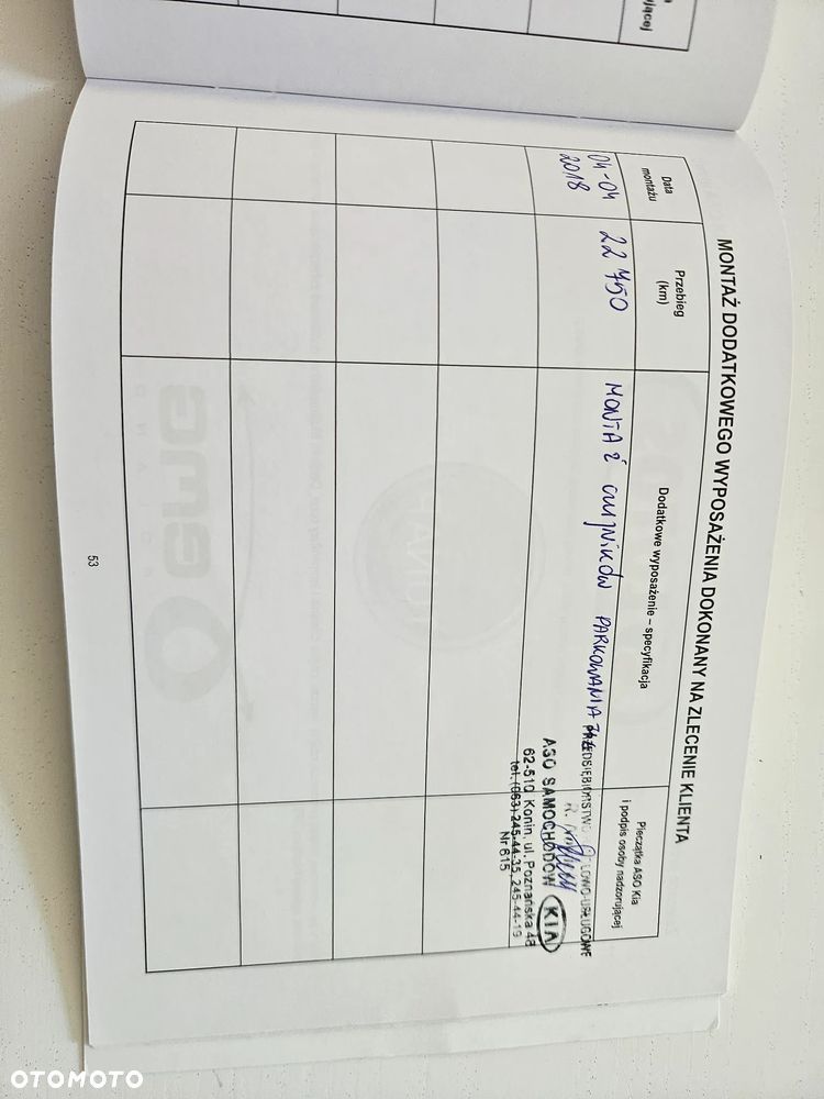 Kia Ceed 1.6 GDI M DCT - 21