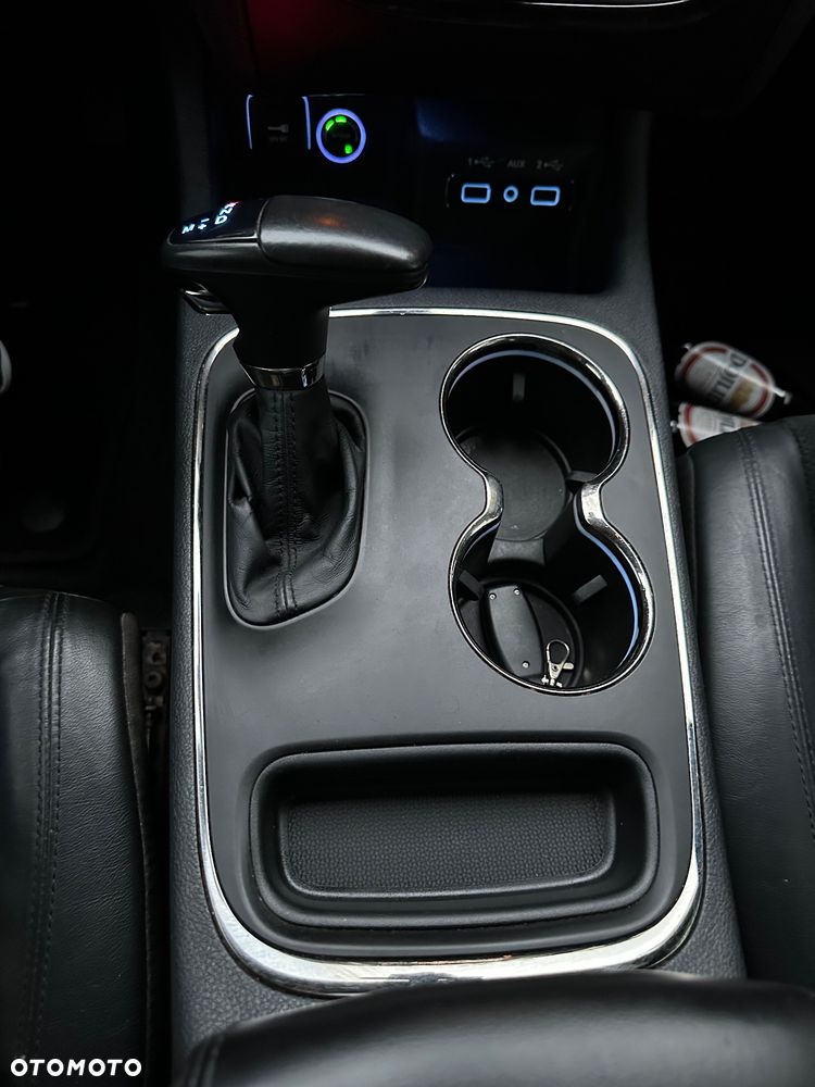 Dodge Durango 3,6 Limited - 29