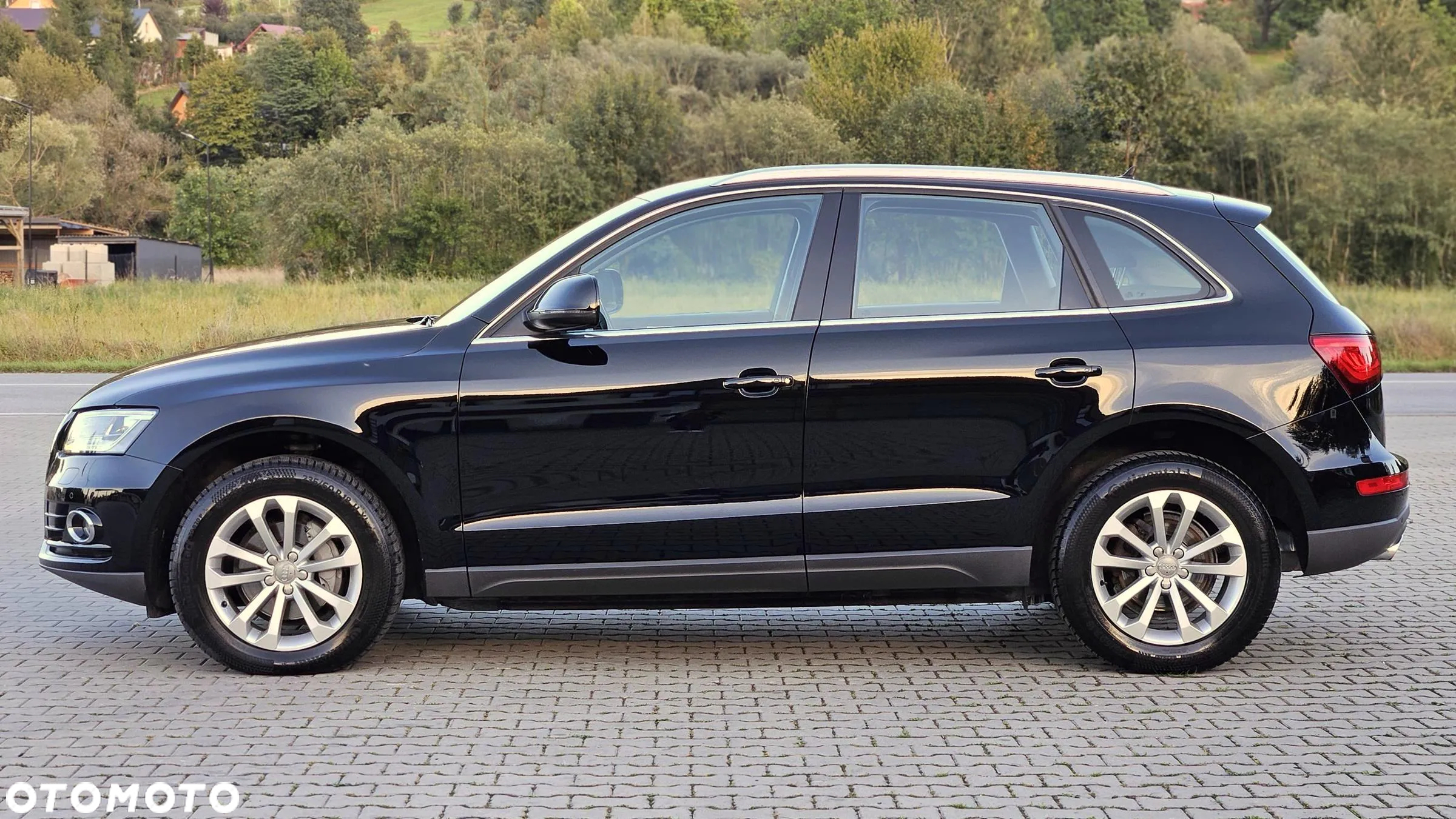Audi Q5 2.0 TFSI quattro - 10