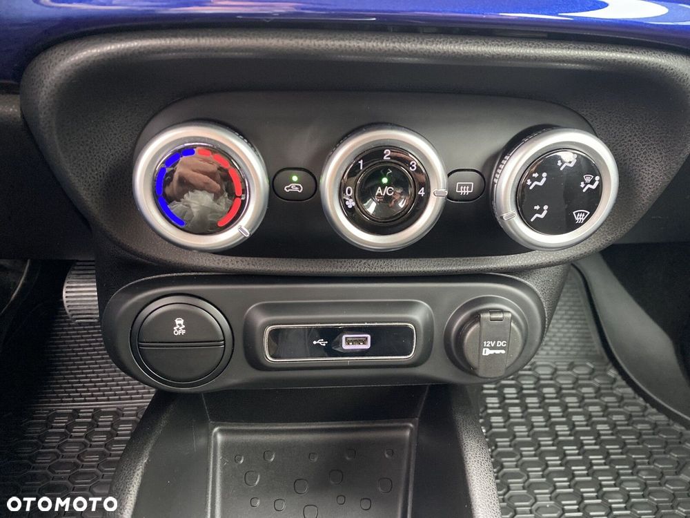 Fiat 500L - 22