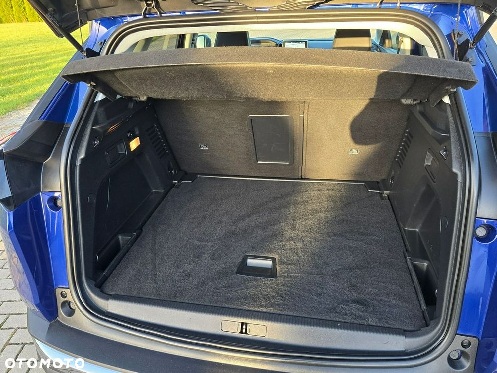 Peugeot 3008 - 23