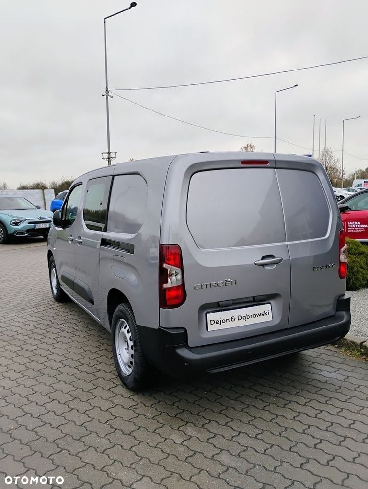 Citroën Berlingo VAN - 3