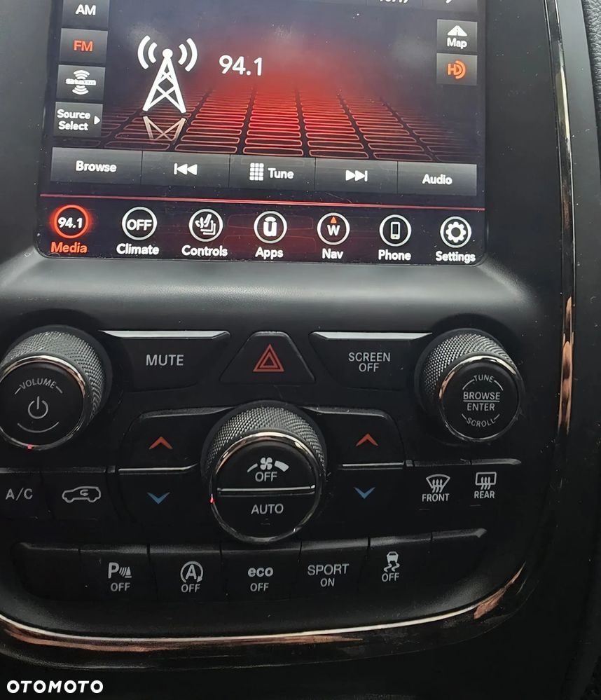 Dodge Durango - 5