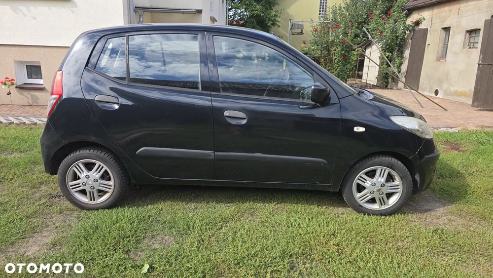 Hyundai i10 1.1 Classic - 1