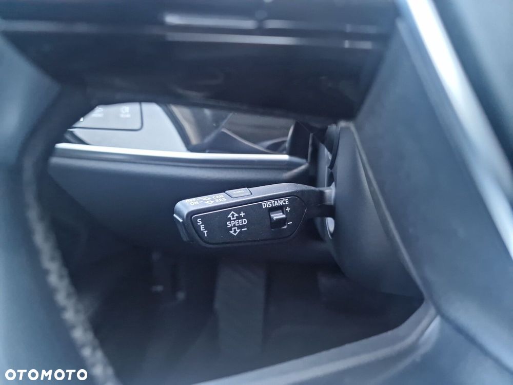 Audi A8 60 TFSI e Quattro Tiptronic - 22