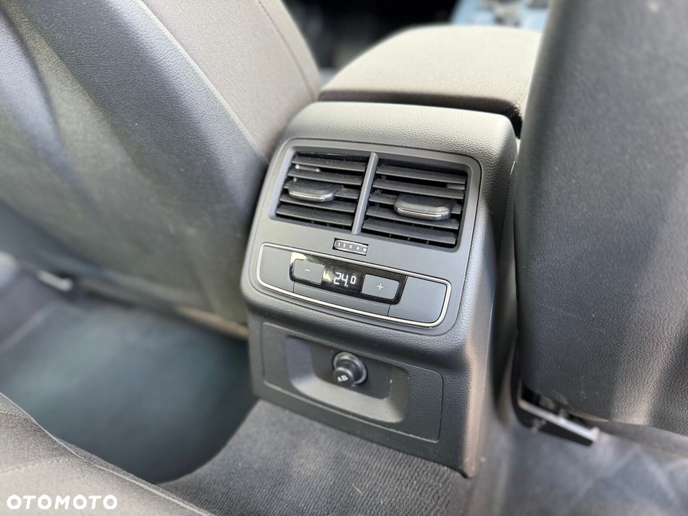 Audi A4 Avant - 13