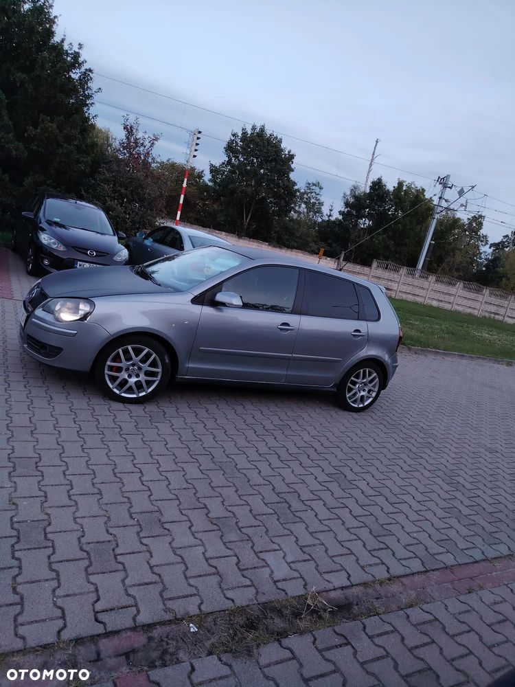 Volkswagen Polo - 15