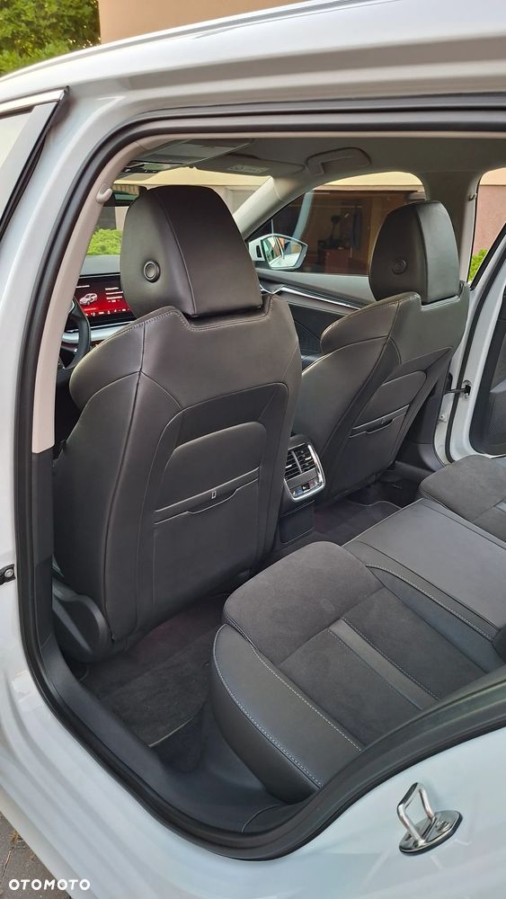 Skoda Octavia 1.4 TSI DSG Style - 21