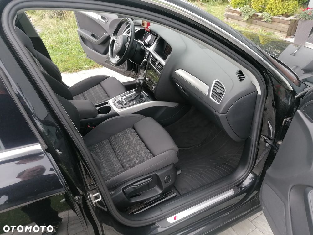 Audi A4 Avant - 25
