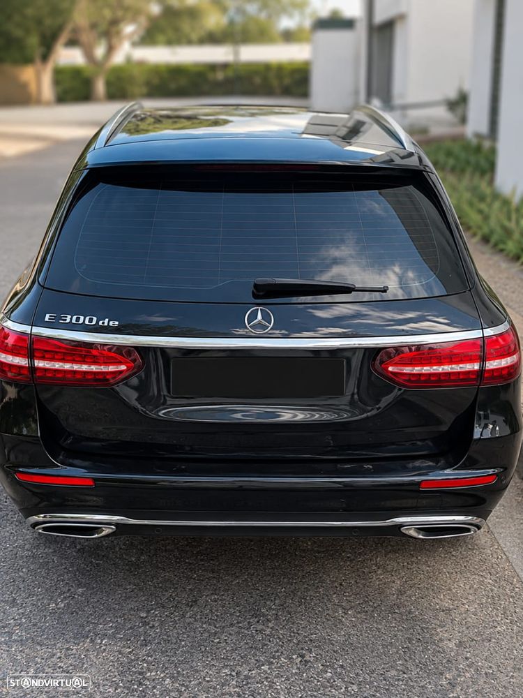 Mercedes-Benz E 300 - 2