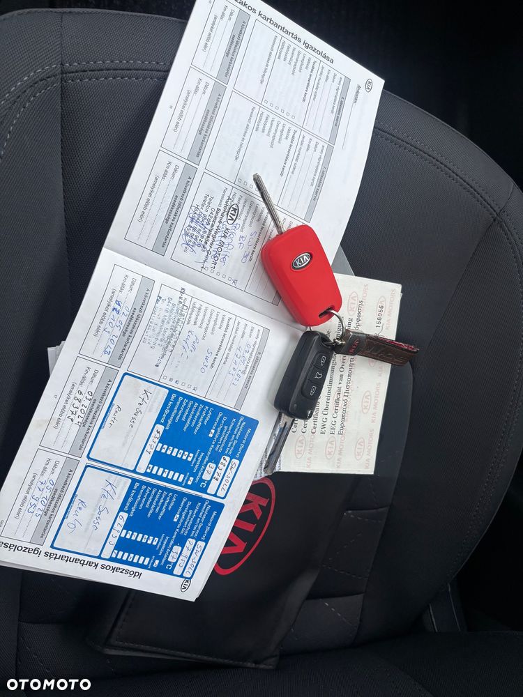 Kia Rio 1.2 Attract - 24