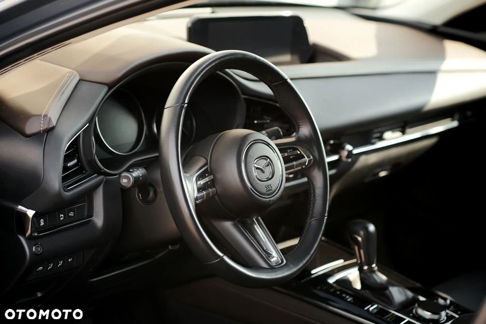 Mazda CX-30 - 20