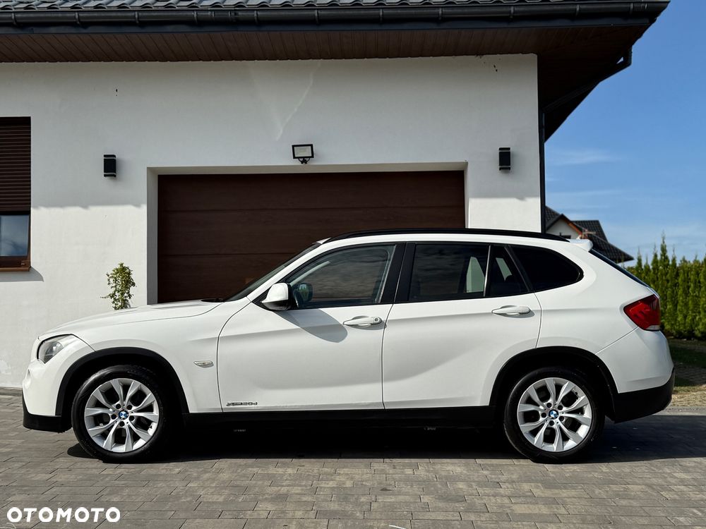 BMW Seria 5 530d Sport-Aut - 11