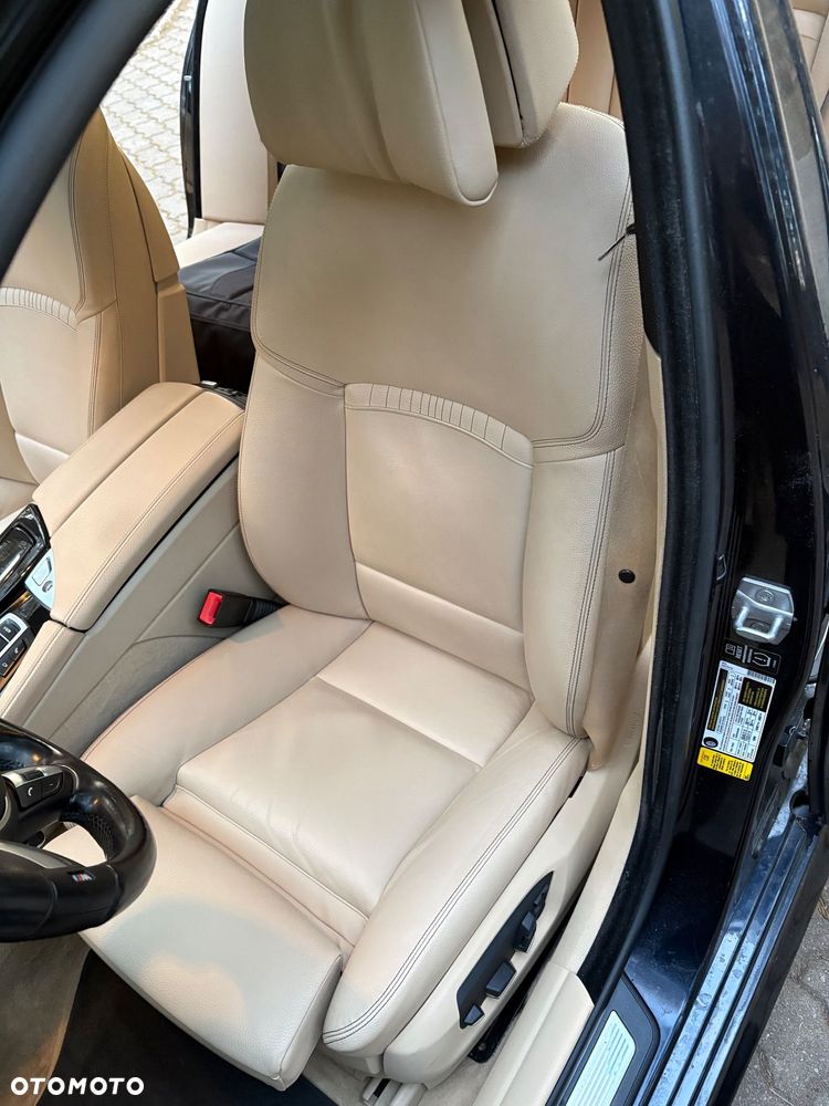 BMW Seria 5 535i - 18