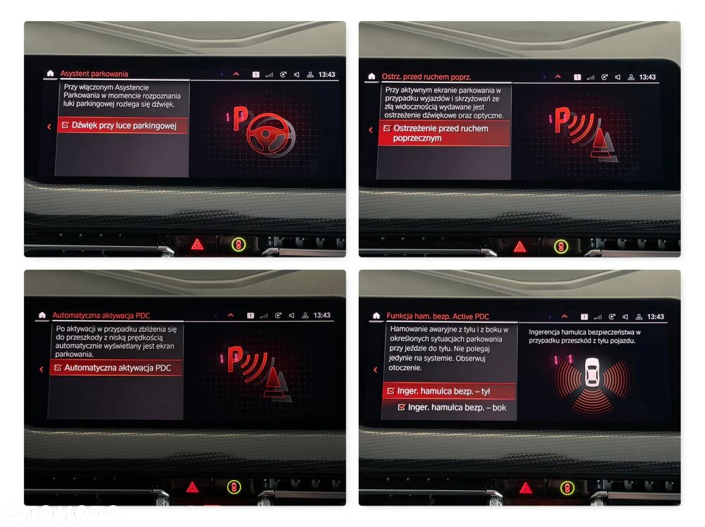 BMW Seria 1 M135i xDrive - 34