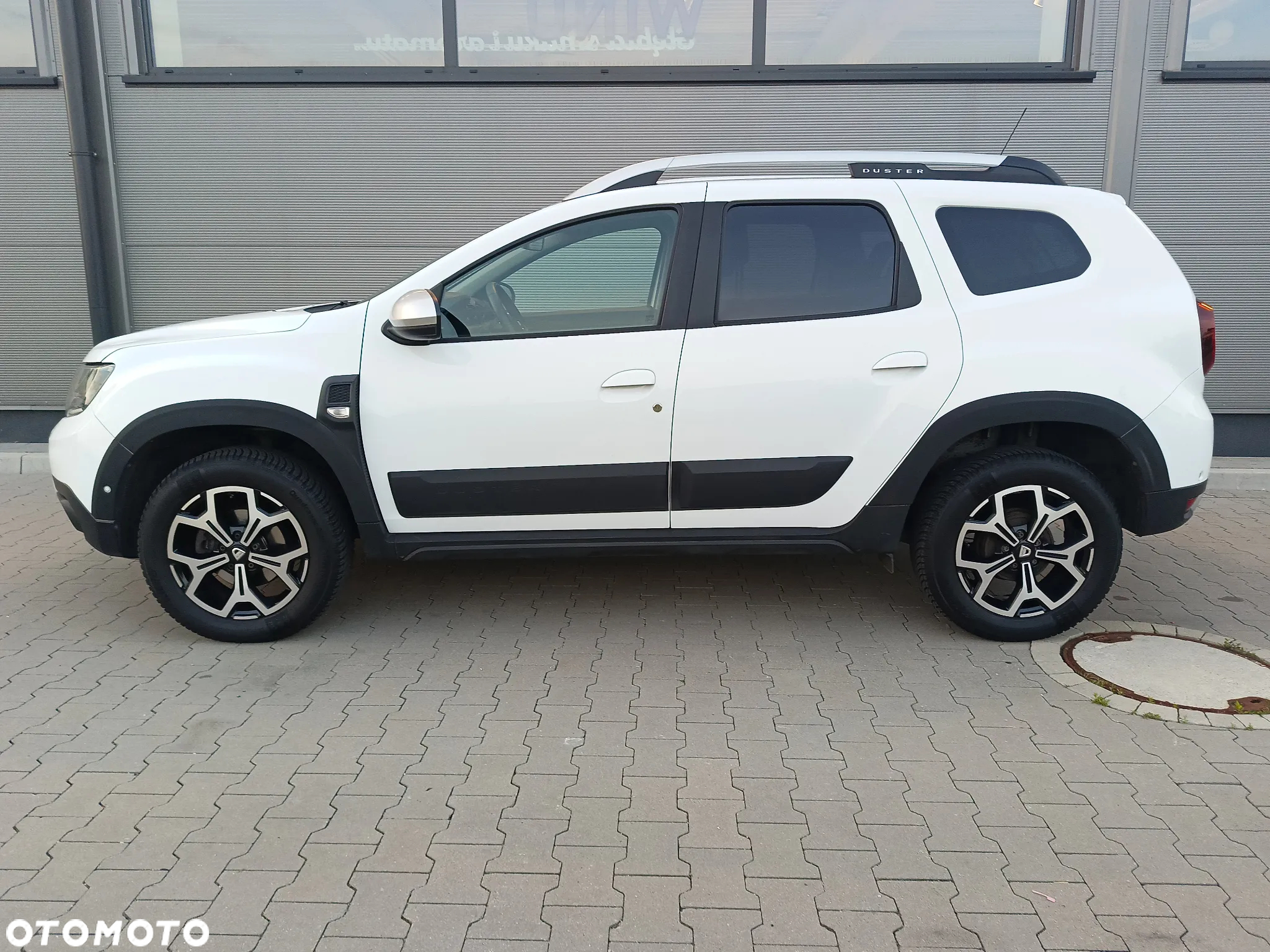 Dacia Duster 1.5 dCi Prestige EDC - 12